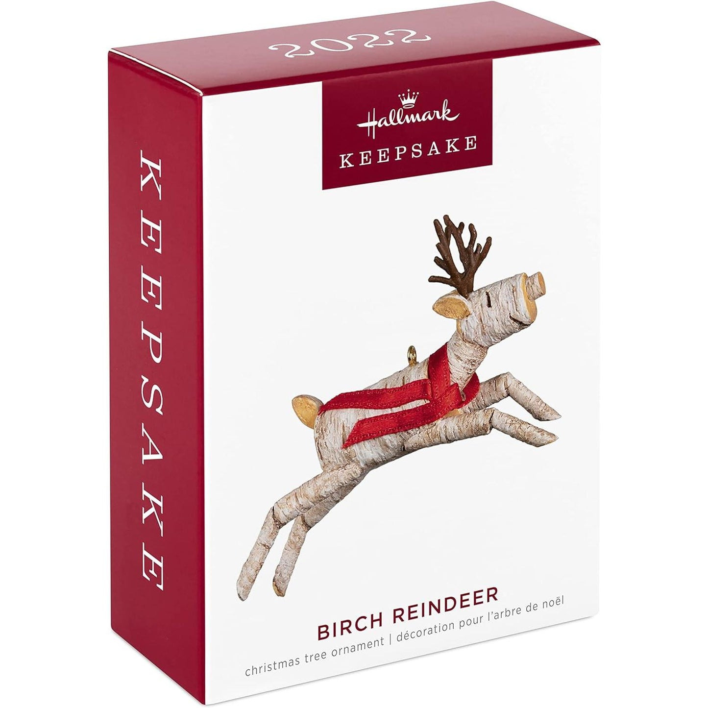 QGO2586 2022 Birch Reindeer (Reindeer) Image2