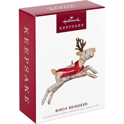 QGO2586 2022 Birch Reindeer (Reindeer) Image2