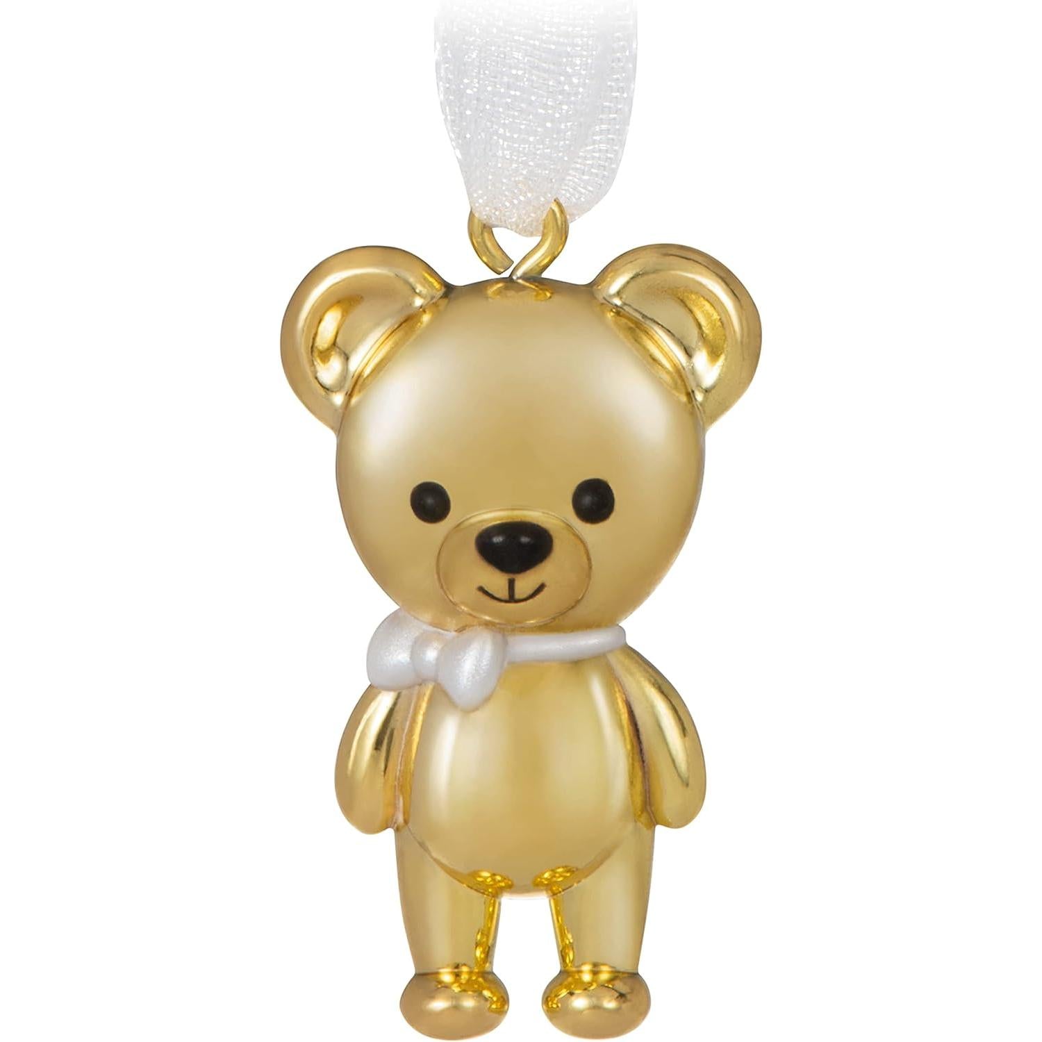 QHX3093 2022 Bitty Bear (Miniature) Image1