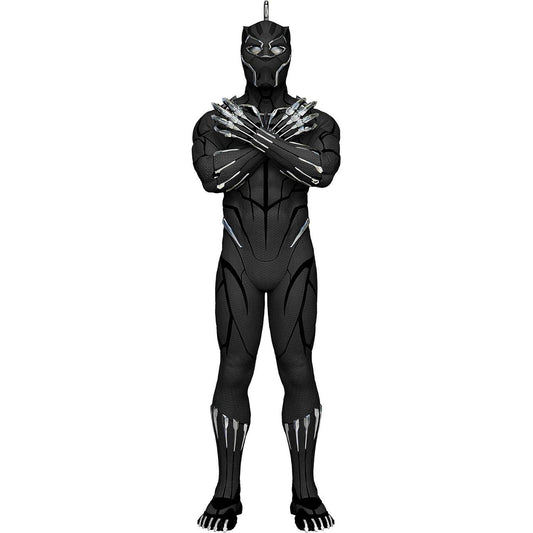 QXI7836 2022 The Infinity Saga - Black Panther (Marvel) Image1