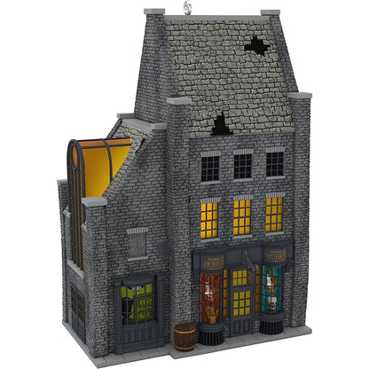 QXI7206 2022 Borgin and Burkes (Harry Potter) Image1