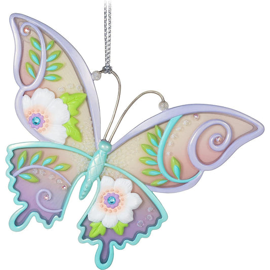 QXR9083 2022 Brilliant Butterflies (Butterfly) Image1