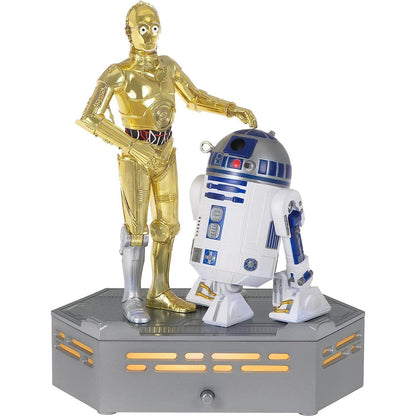 QXI7923 2022 C-3PO and R2-D2 (Star Wars: A New Hope) Image1