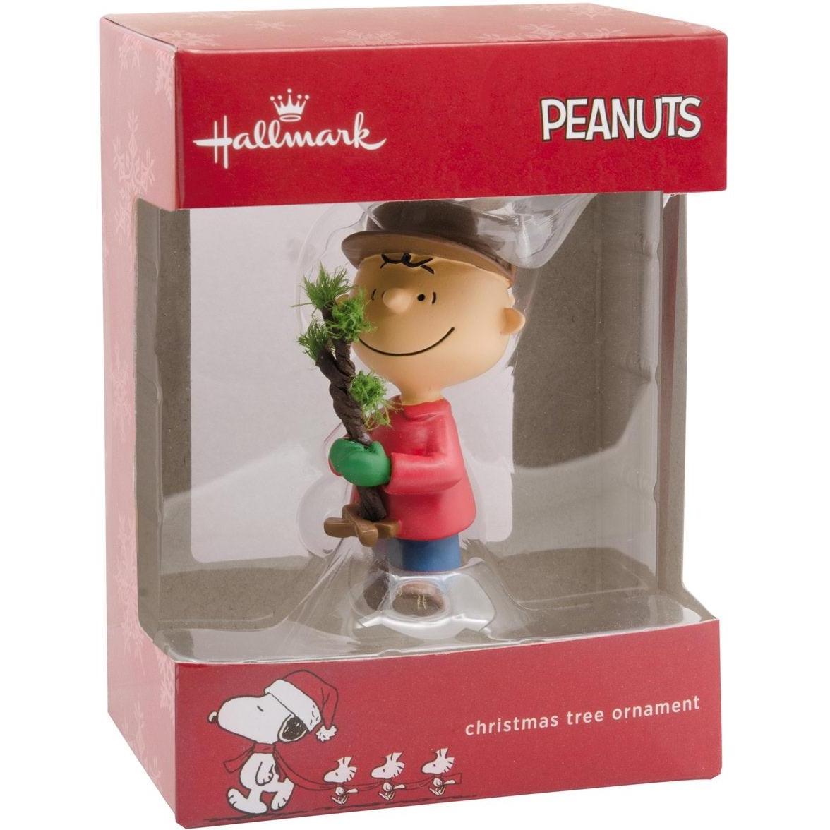 2022 Charlie Brown Peanuts (Peanuts)