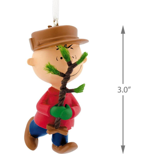 2022 Charlie Brown Peanuts (Peanuts)