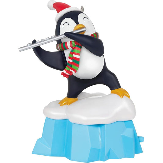 QGO3746 2022 Chilly Trills (Penguins) Image1