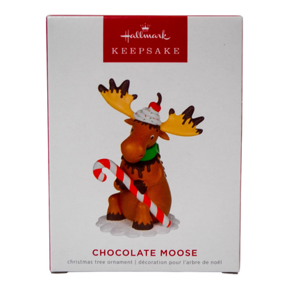 2022 ChocolateMoose (Animal)