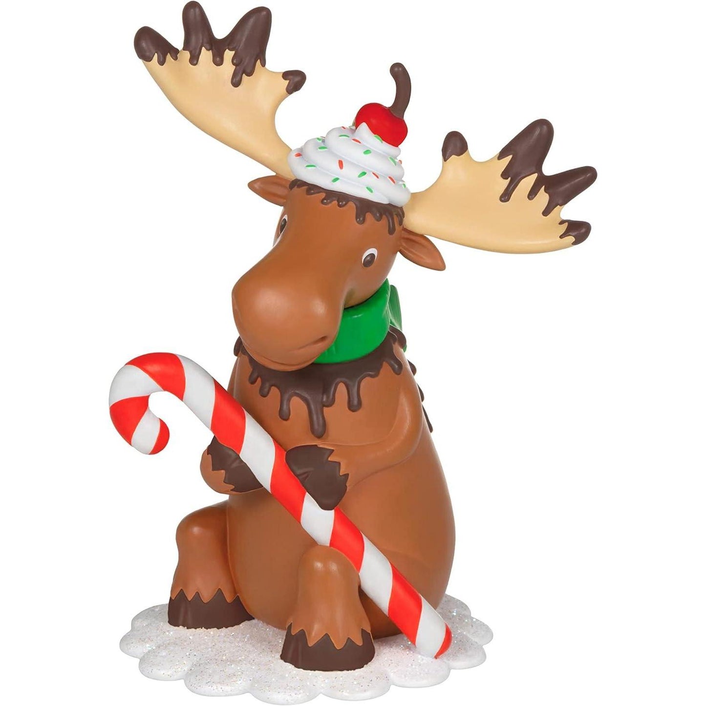 2022 ChocolateMoose (Animal)