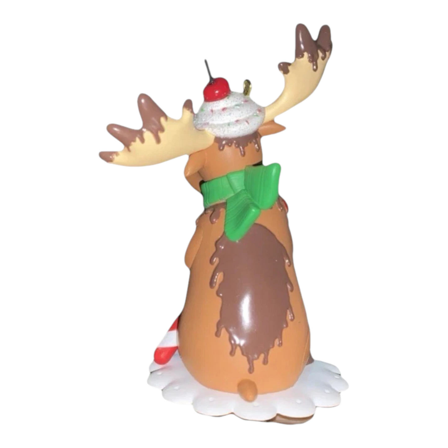 2022 ChocolateMoose (Animal)