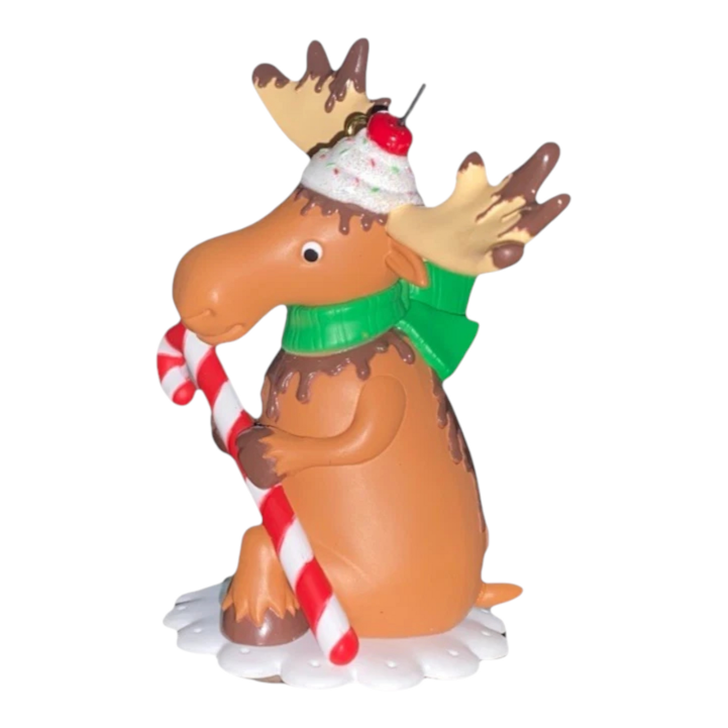 2022 ChocolateMoose (Animal)