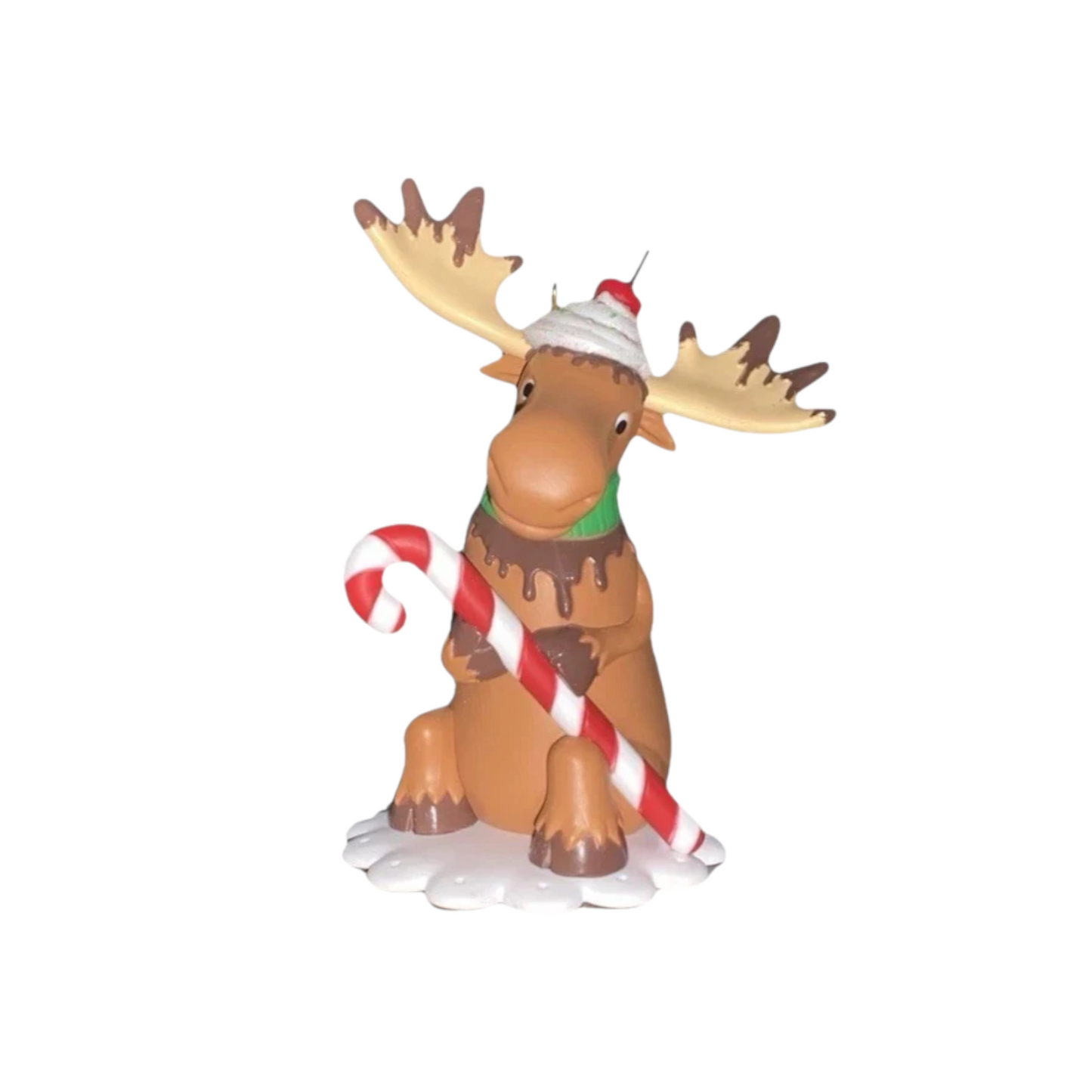 2022 ChocolateMoose (Animal)