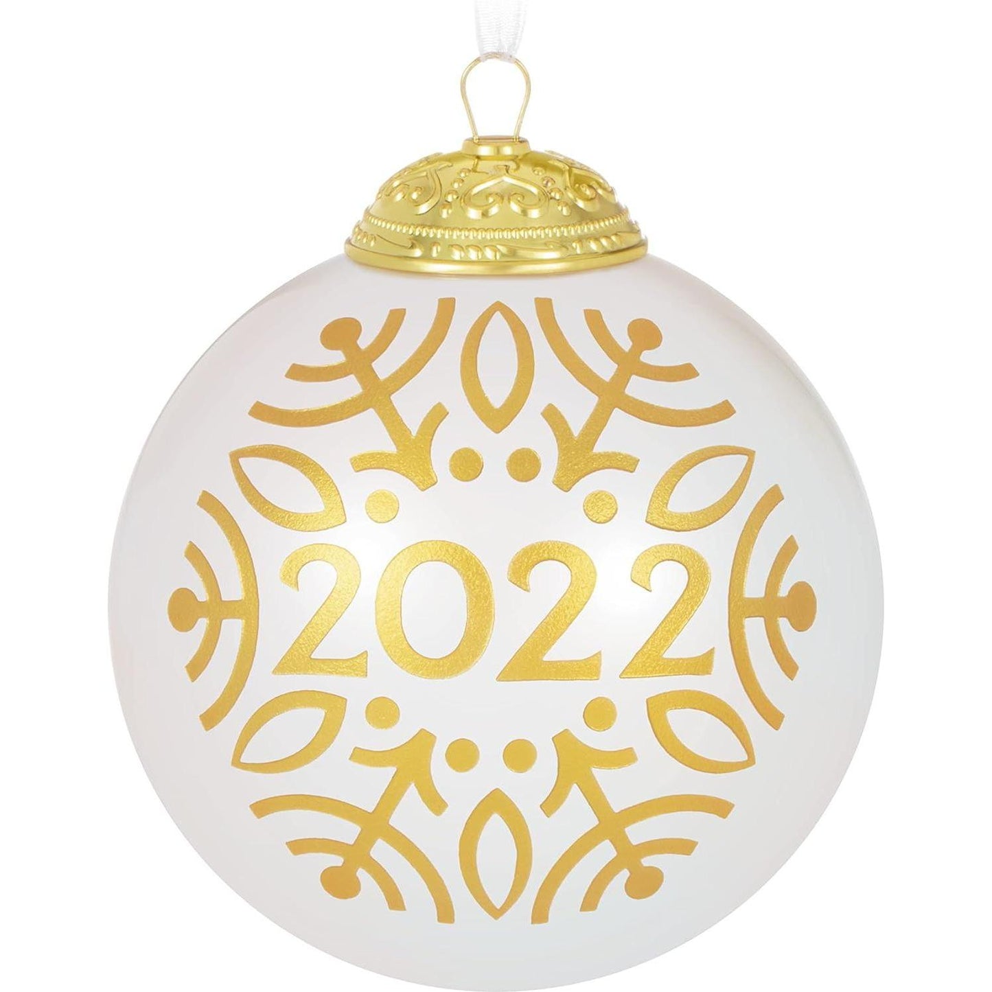QXR9116 2022 Christmas Commemorative (Ball) Image1