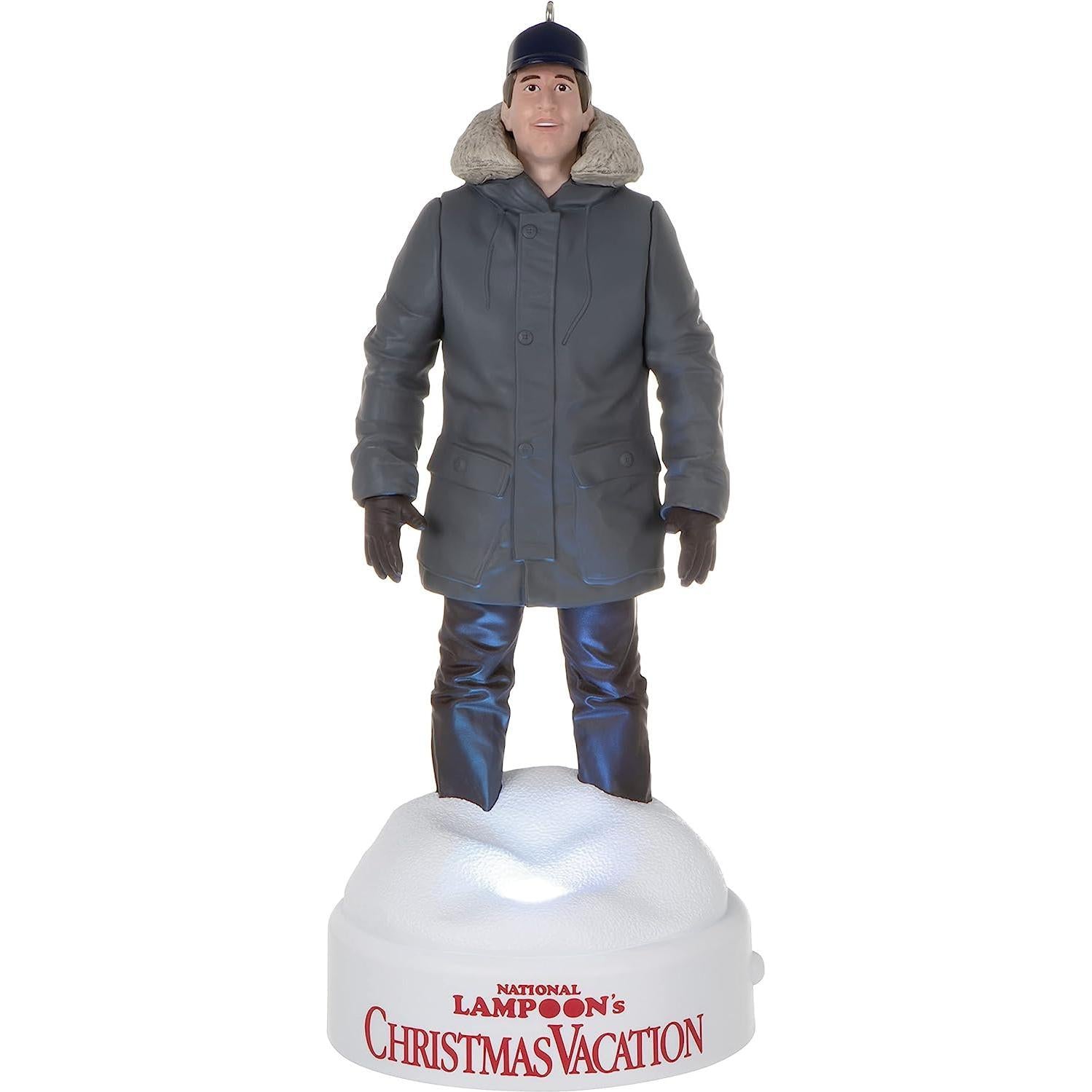QXI7223 2022 Clark Griswold (National Lampoon's Christmas Vacation) Image1