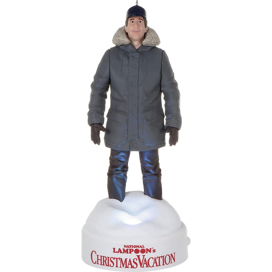 QXI7223 2022 Clark Griswold (National Lampoon's Christmas Vacation) Image1