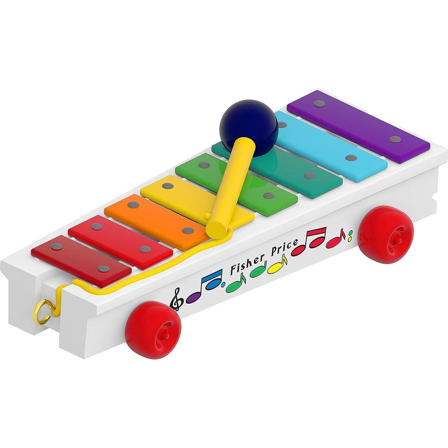 QXM9326 2022 Classic Xylophone (Fisher-Price) Image1
