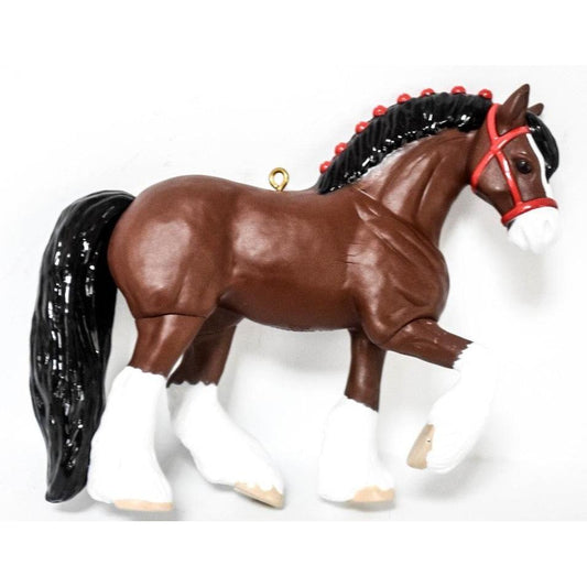 2022 Clydesdale (Dream Horse)