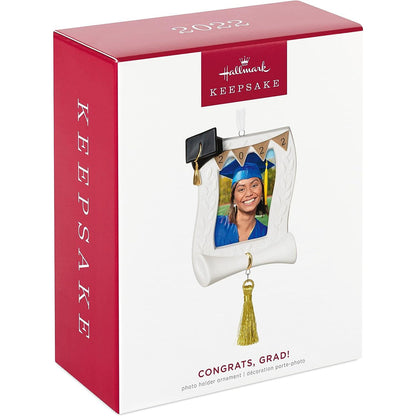 QHX3066 2022 Congrats, Grad! (Graduation) Image3