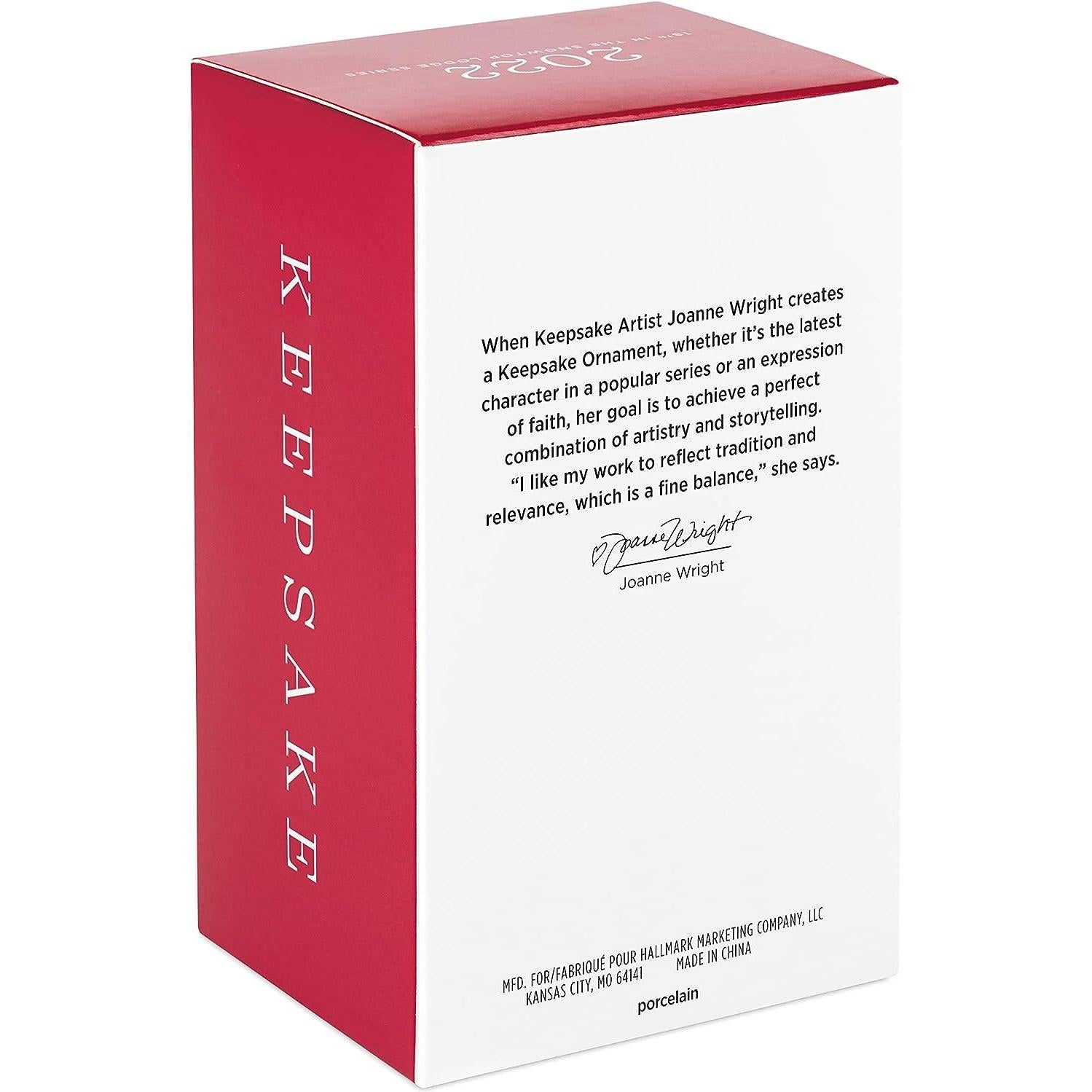 QXR9113 2022 Constance R. Goodwyn (Snowtop Lodge) Image4