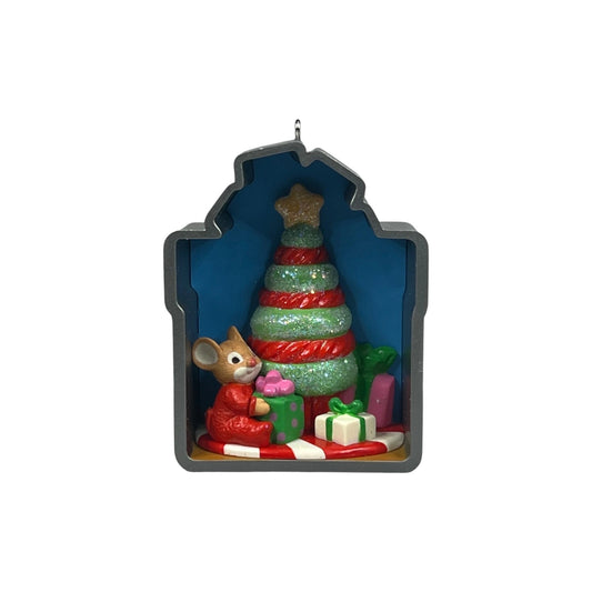 2022 Cookie Cutter Christmas Hallmark Ornament (Cookie Cutter Christmas) QXR9073 Image1