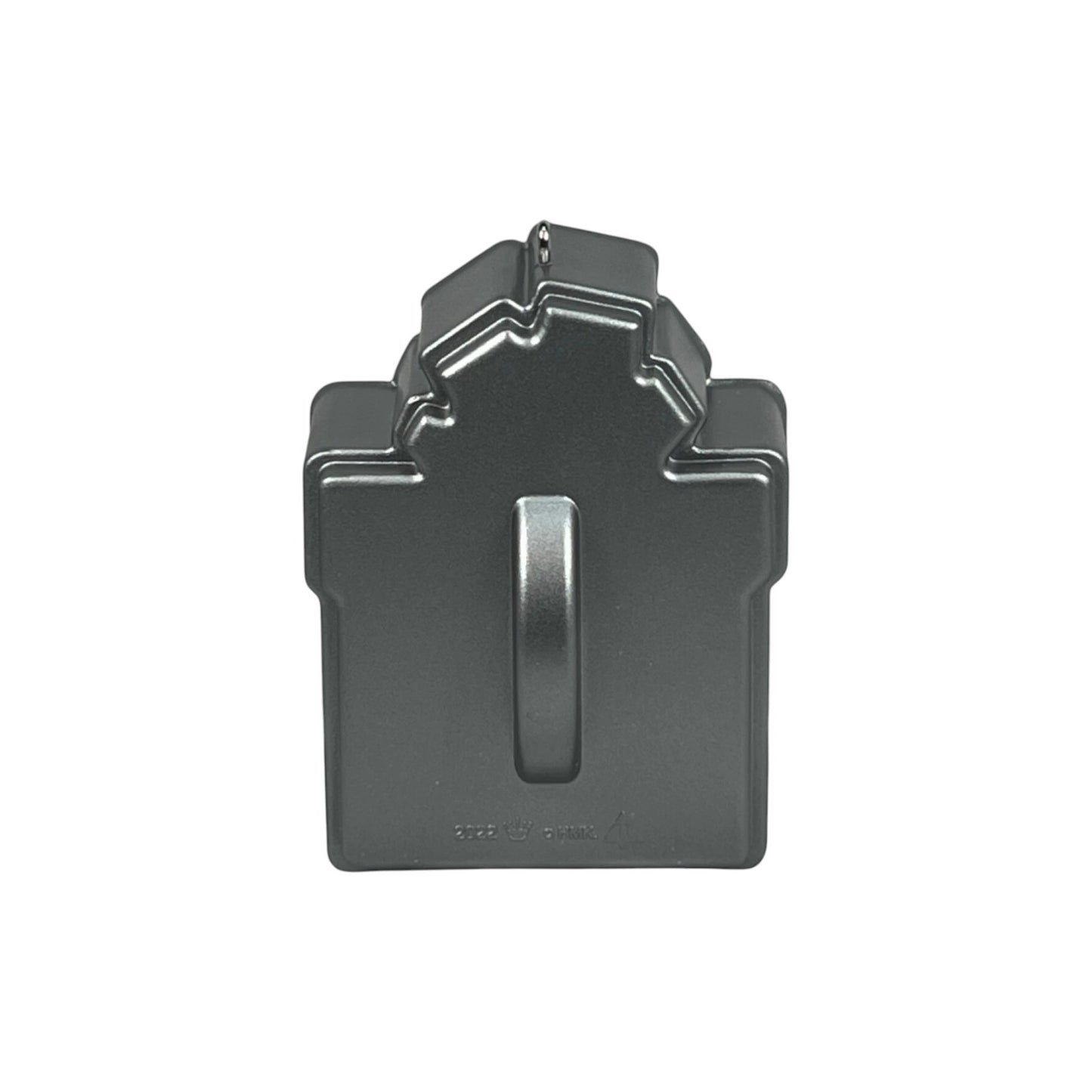 2022 Cookie Cutter Christmas Hallmark Ornament (Cookie Cutter Christmas) QXR9073 Image4