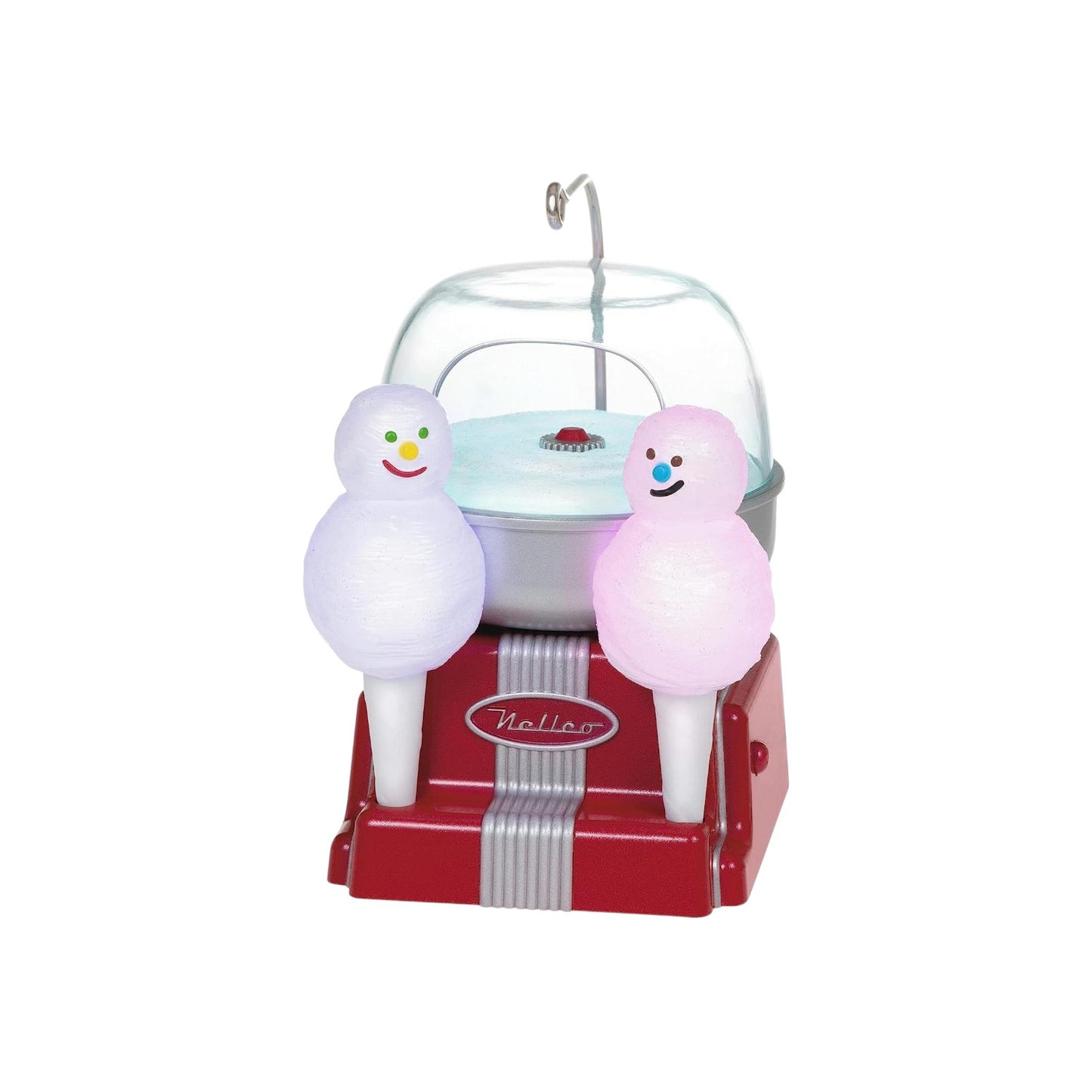 2022 Cotton Candy Surprise Hallmark Ornament (Cotton Candy) QGO2443