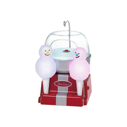 2022 Cotton Candy Surprise Hallmark Ornament (Cotton Candy) QGO2443