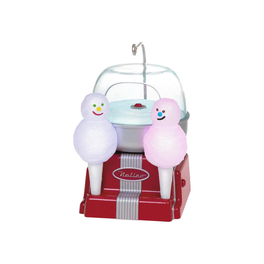 2022 Cotton Candy Surprise Hallmark Ornament (Cotton Candy) QGO2443