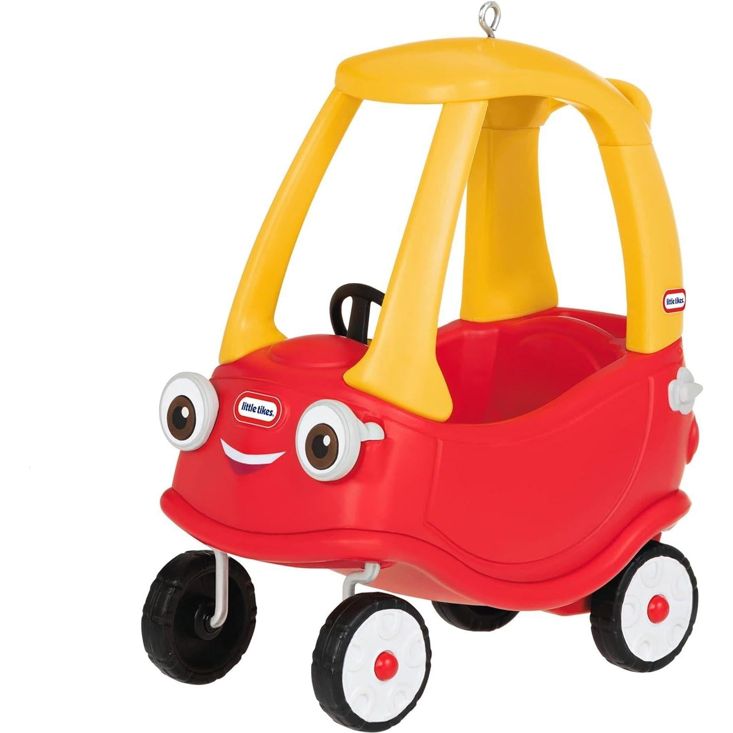 QXI7863 2022 Cozy Coupe (Little Tikes) Image1