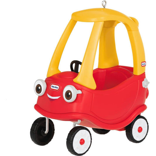 QXI7863 2022 Cozy Coupe (Little Tikes) Image1