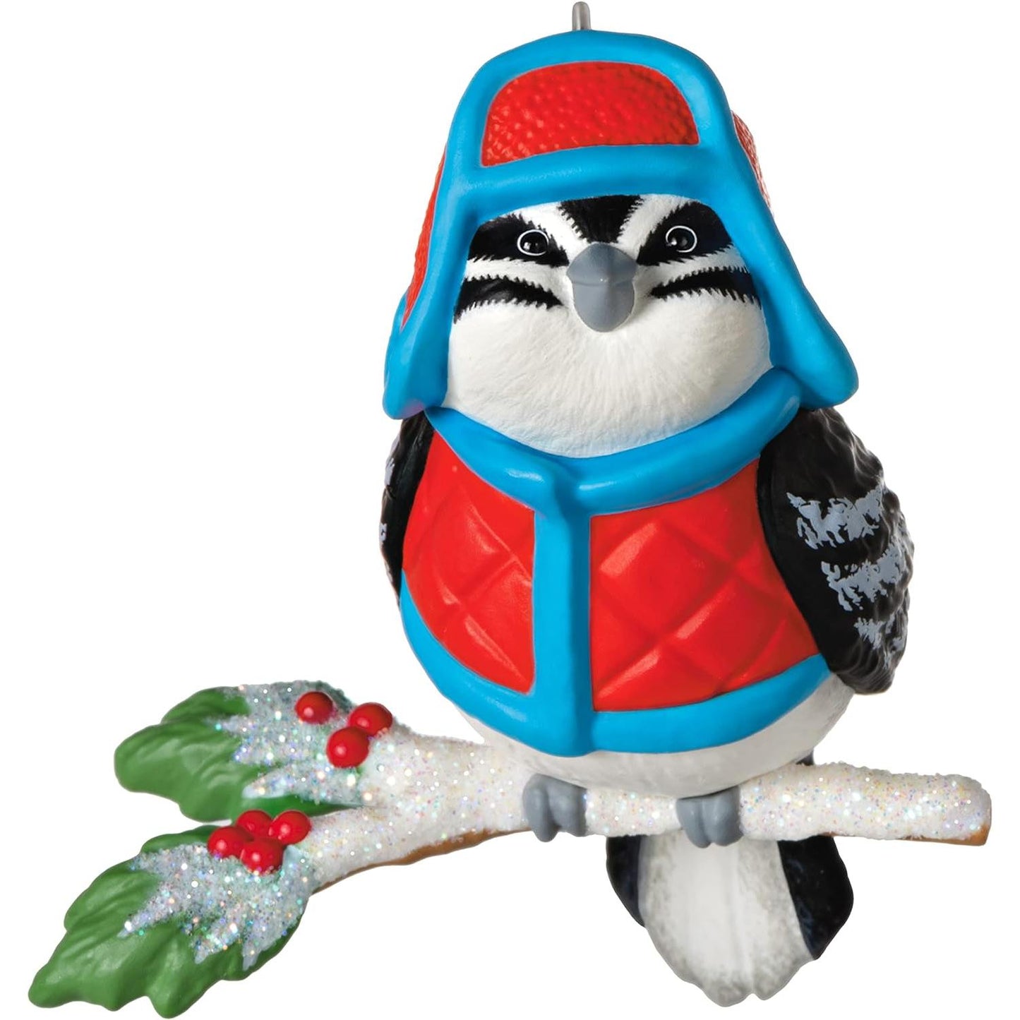 QXR9023 2022 Cozy Critters (Cozy Critters) Image1