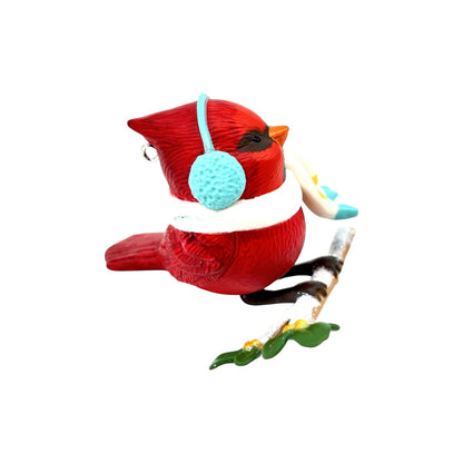 2022 Cozy Critters Surprise Hallmark Ornament (Cozy Critters) QGO2593 Image4