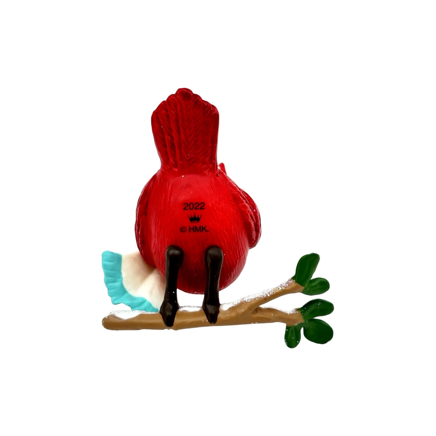 2022 Cozy Critters Surprise Hallmark Ornament (Cozy Critters) QGO2593 Image5