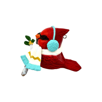 2022 Cozy Critters Surprise Hallmark Ornament (Cozy Critters) QGO2593 Image6