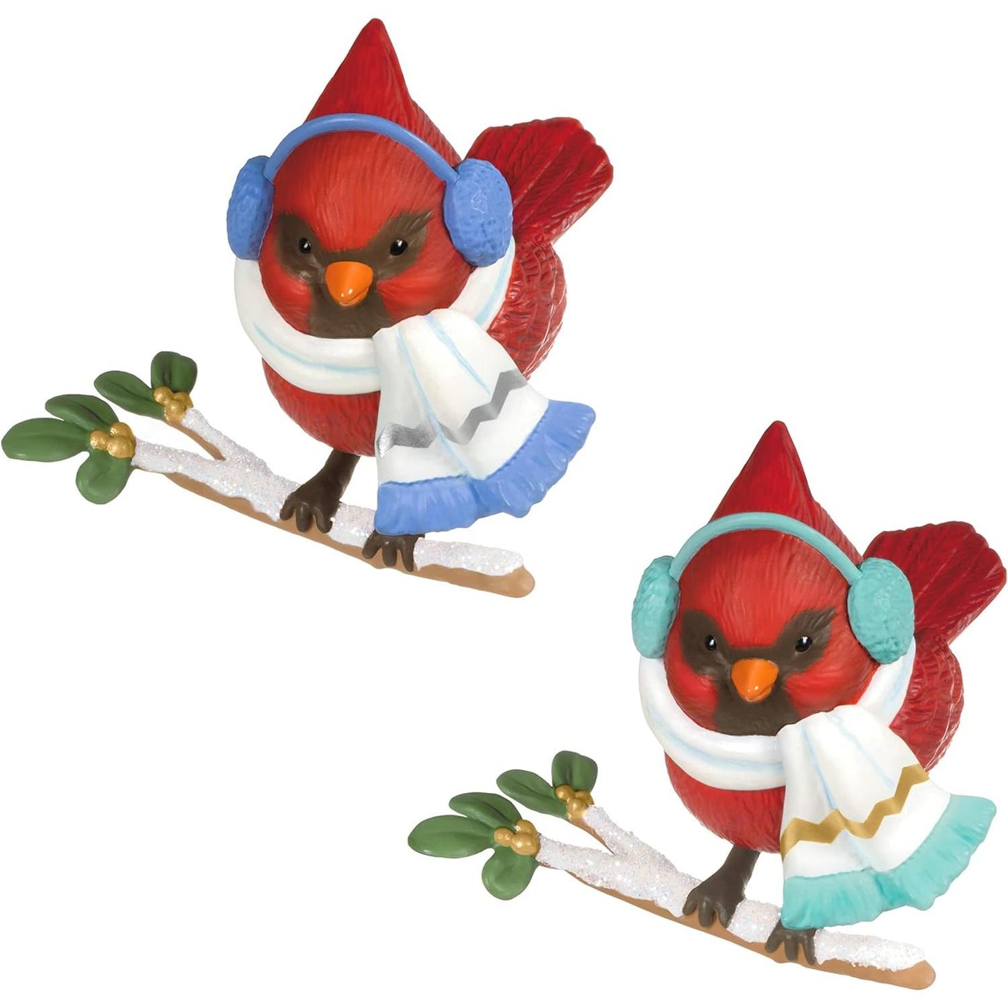 QGO2593 2022 Cozy Critters Surprise (Cozy Lil' Critters) Image1