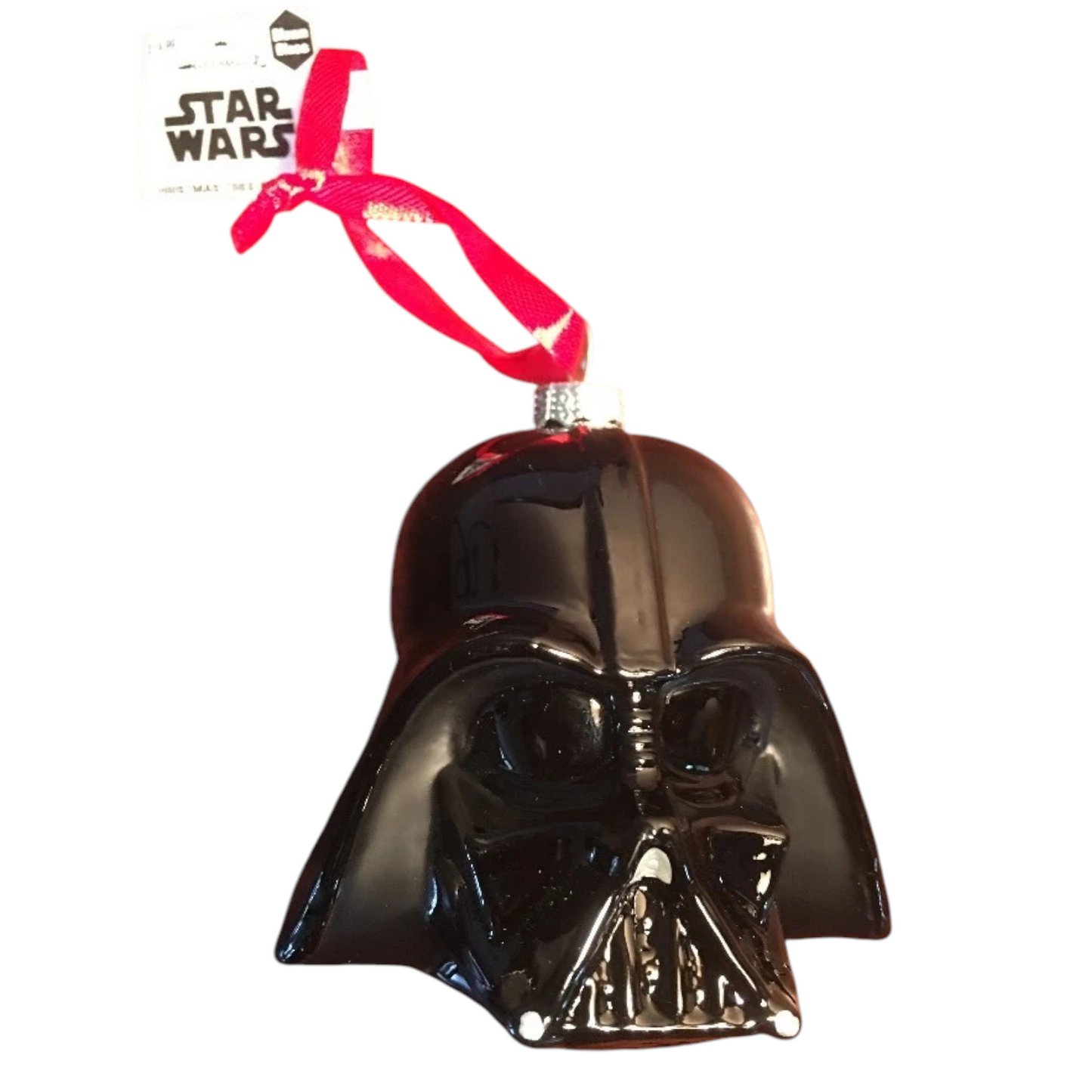 2022 Darth Vader Blown Glass (Star Wars)