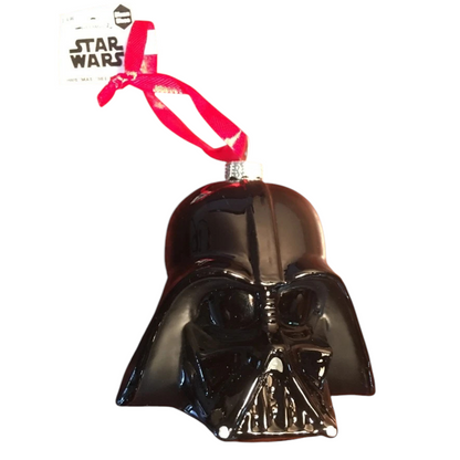2022 Darth Vader Blown Glass (Star Wars)