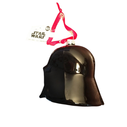 2022 Darth Vader Blown Glass (Star Wars)