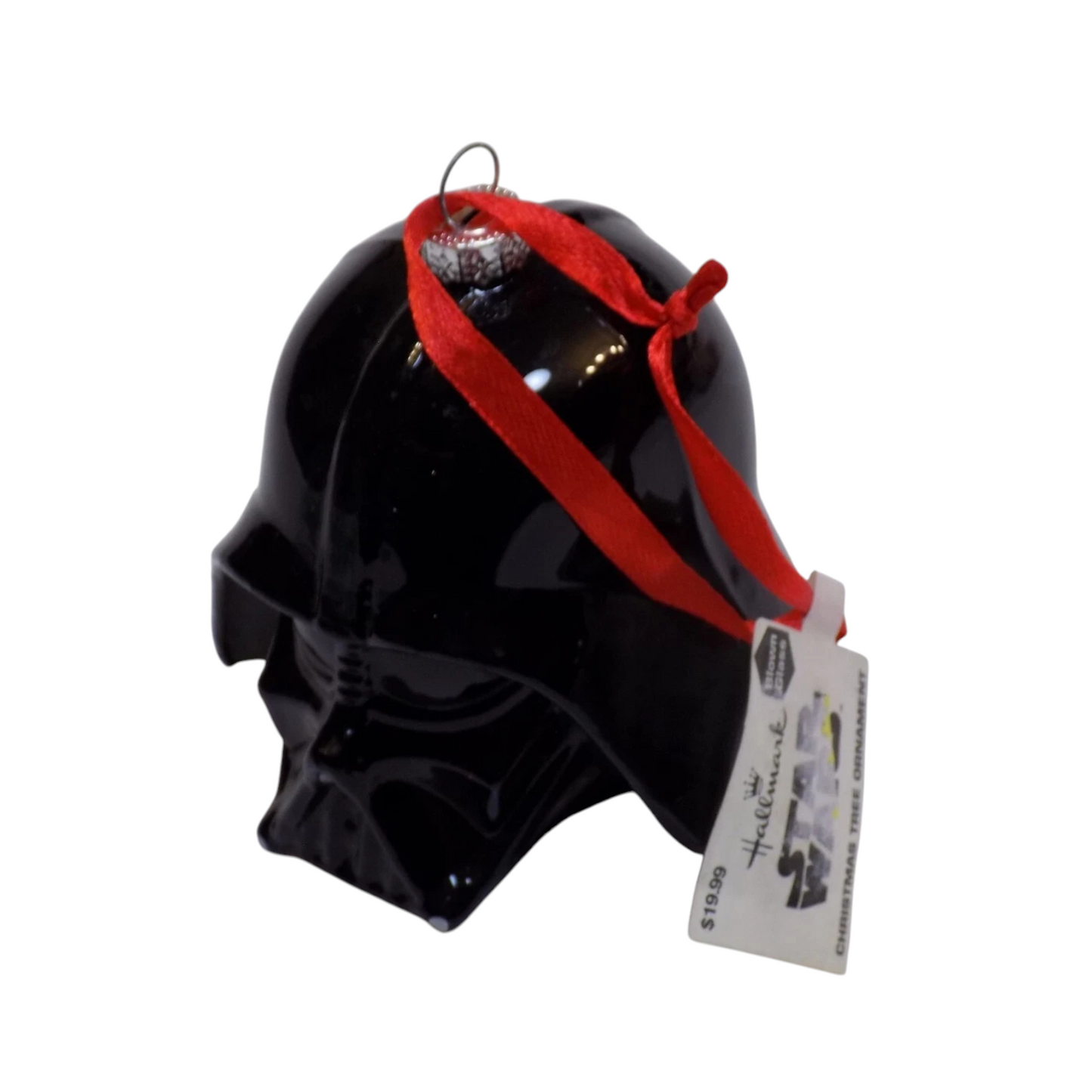 2022 Darth Vader Blown Glass (Star Wars)