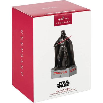 QXI7016 2022 Darth Vader (Star Wars: A New Hope) Image3