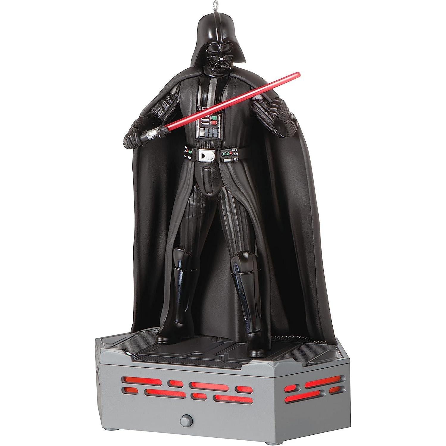 QXI7016 2022 Darth Vader (Star Wars: A New Hope) Image1