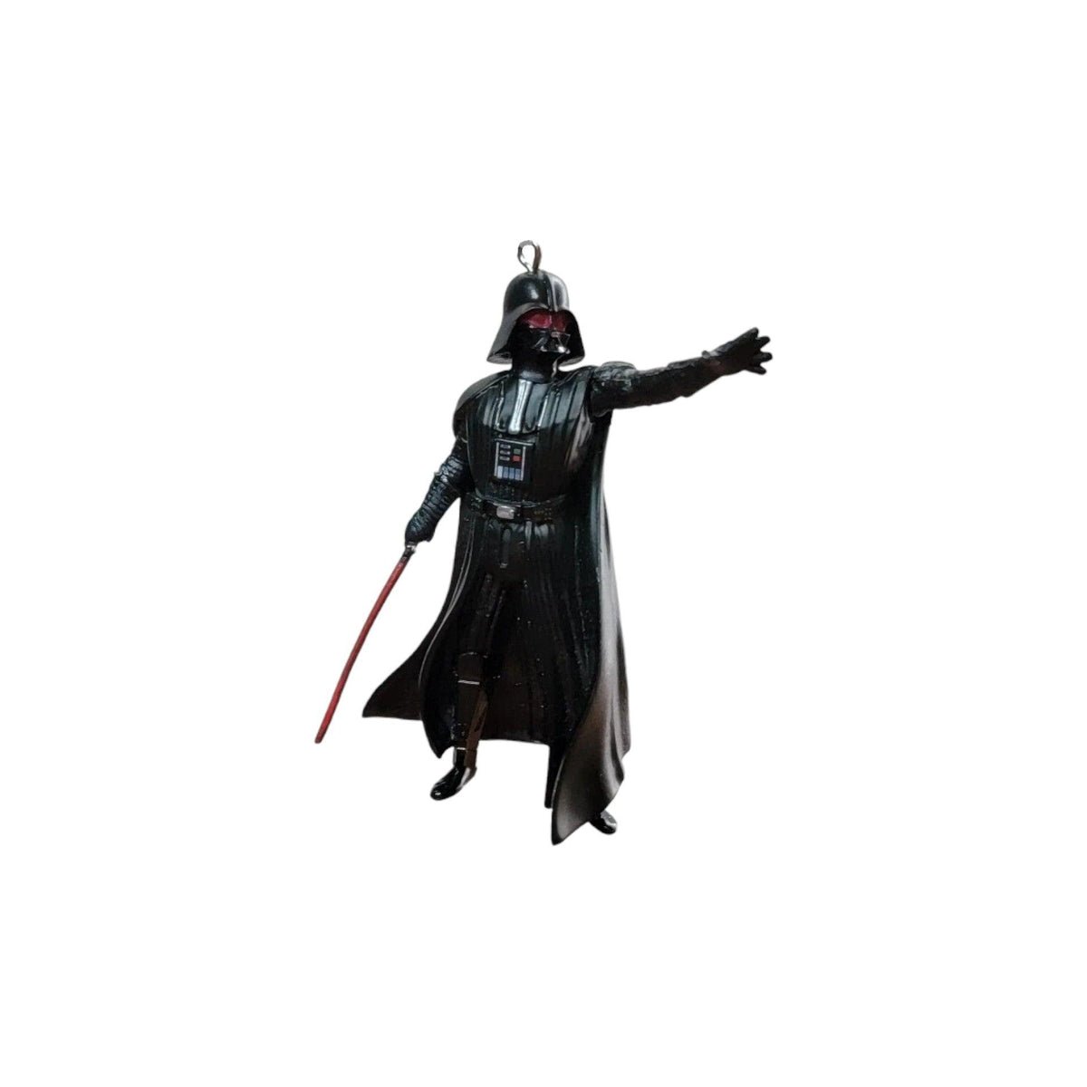 2022 Darth Vader (Star Wars) Hallmark Ornament 3HCM1618 Image1