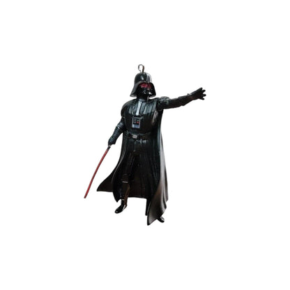 2022 Darth Vader (Star Wars) Hallmark Ornament 3HCM1618 Image1