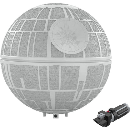QFM3362 2022 Death Star Tree Topper (Star Wars: A New Hope) Image1