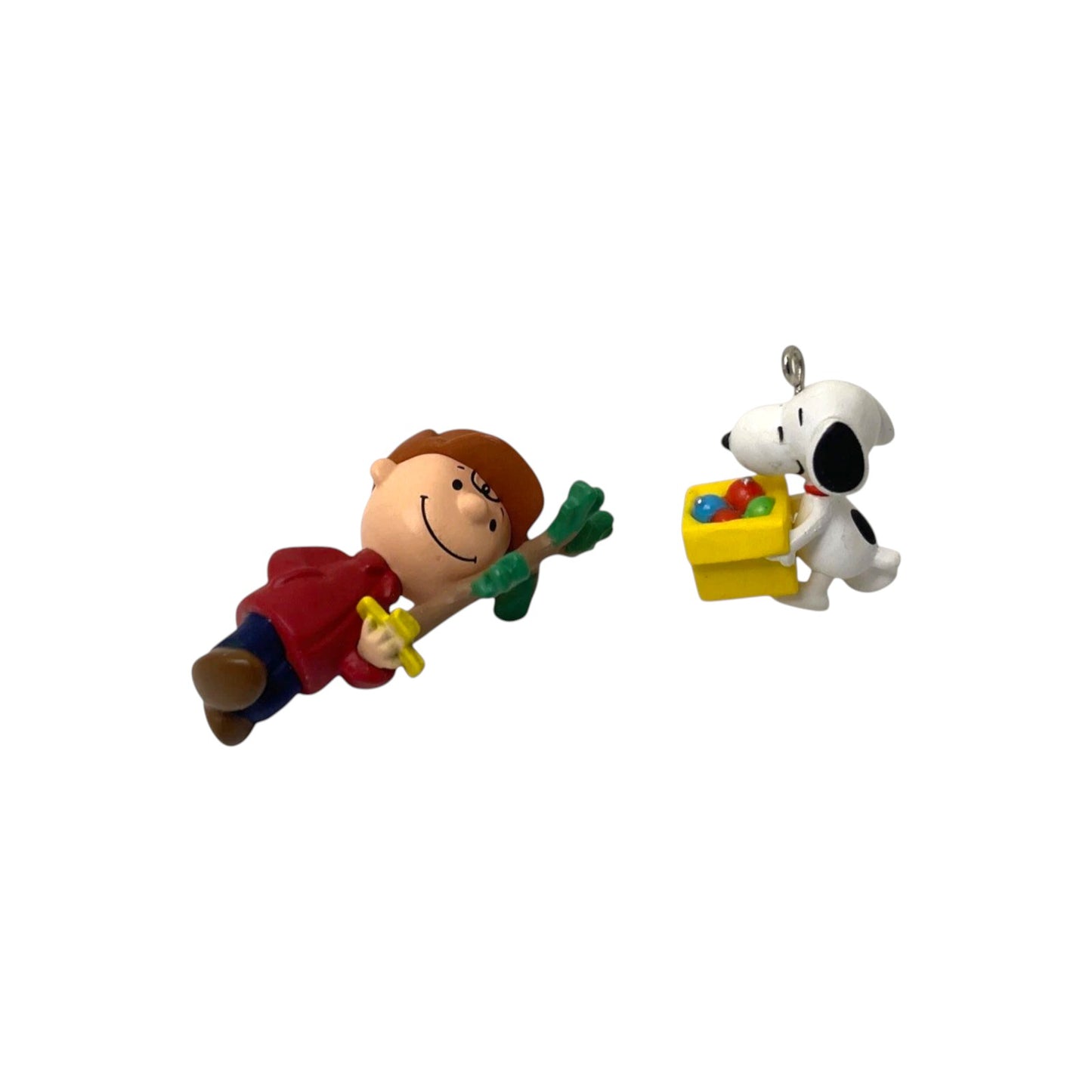 2022 Decorating Fun (Peanuts)