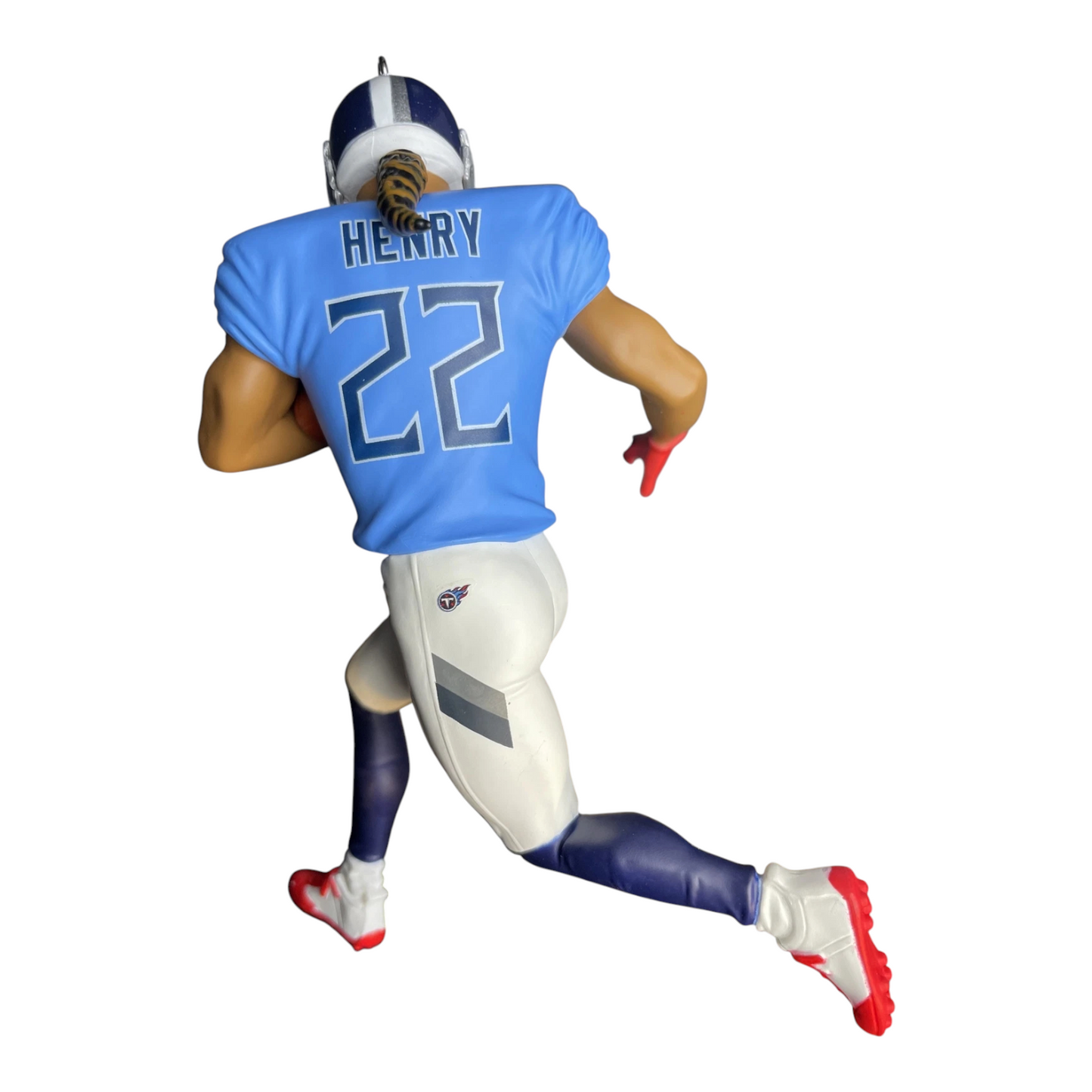 2022 Derrick Henry Hallmark Ornament (Football Legends) QXR9253