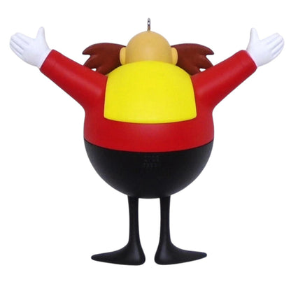 2022 Dr. Eggman (Sonic the Hedgehog)