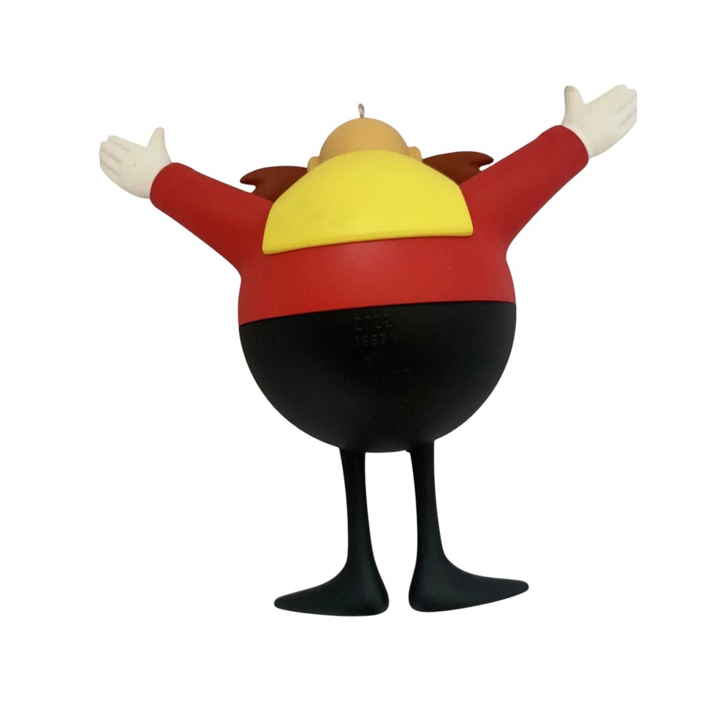 2022 Dr. Eggman (Sonic the Hedgehog)