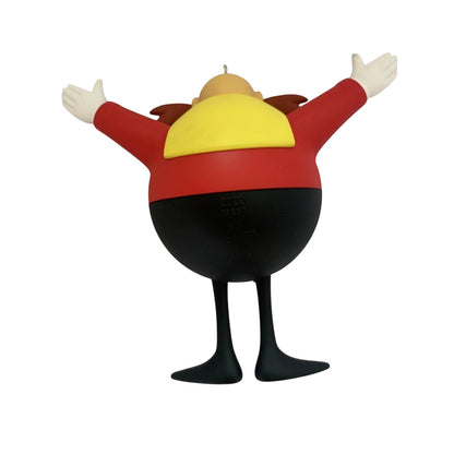 2022 Dr. Eggman (Sonic the Hedgehog)