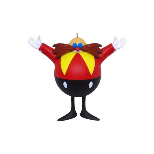 2022 Dr. Eggman (Sonic the Hedgehog)