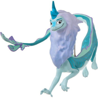 QXD6593 2022 Dragon Sisu - Raya and the Last Dragon (Disney) Image1